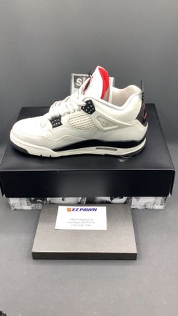 Jordan retro four fight club