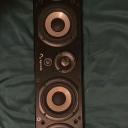 Episode ES-350 Soundbar