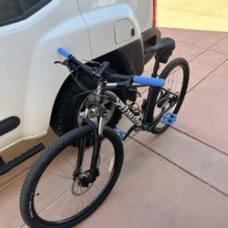 Specialized Rockhopper 