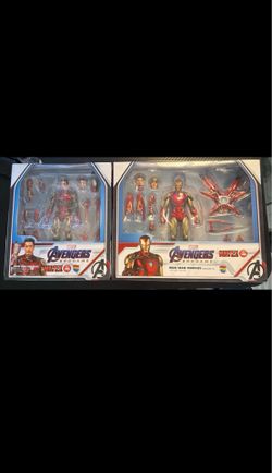Mafex bundle