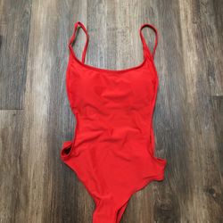 Sunny Co. Bathing Suit