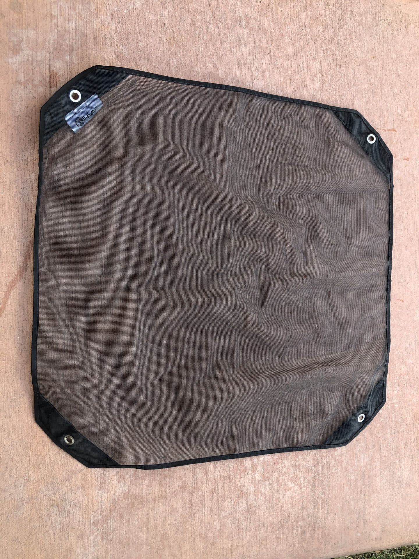 Modern Wave Central Air Conditioner Covers For Outside Units
