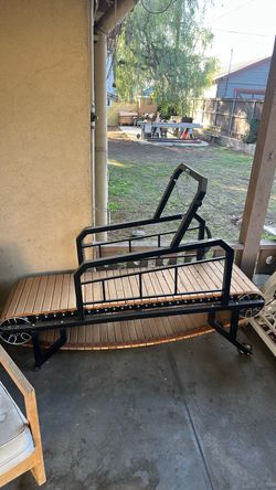 Large Dog treadmill