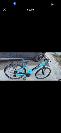 Ebike