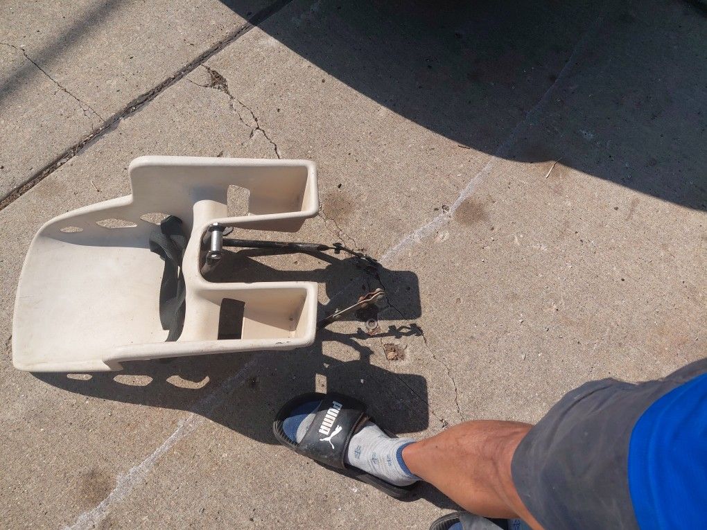 Child Bike Seat