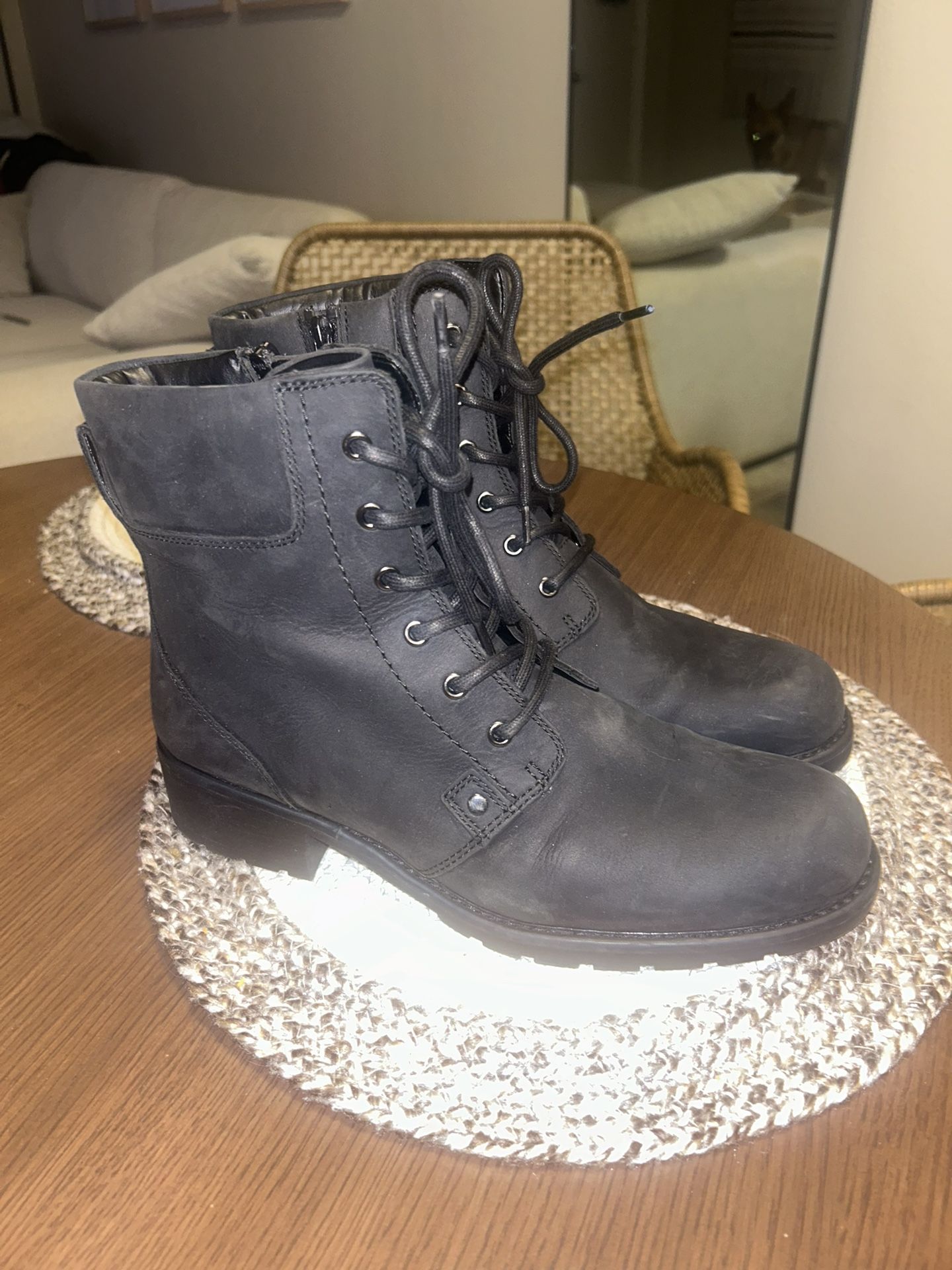 Clarks Women’s Boots