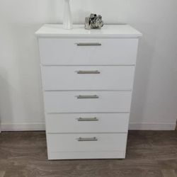 New Chest 