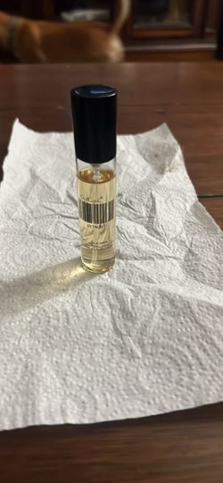 DedCool 01 Taunt eau de parfum .5 fl oz