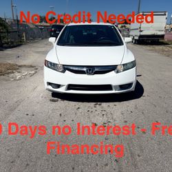 2011 Honda Civic
