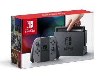Nintendo one