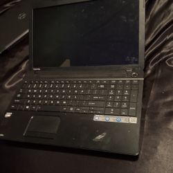 Toshiba Computer 