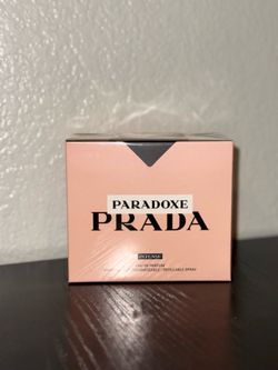 Prada Paradoxe