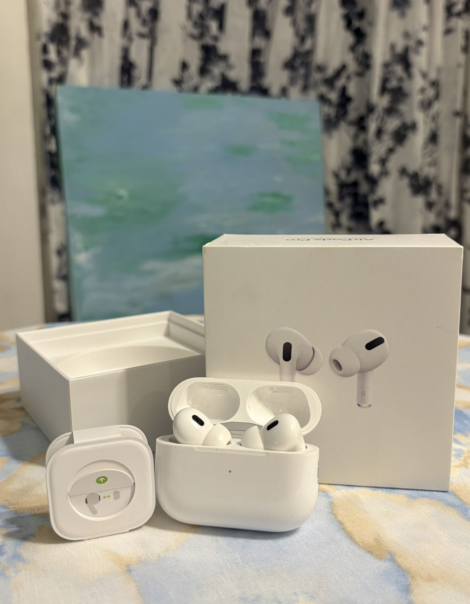 Apple AirPods Pro 2