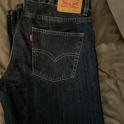 Boys Levi’s 