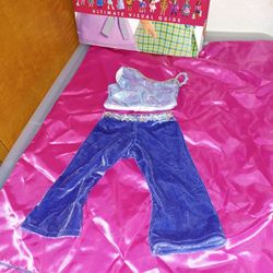 American Girl Doll Outfit 