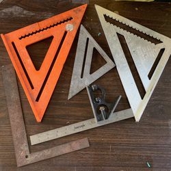 Tools