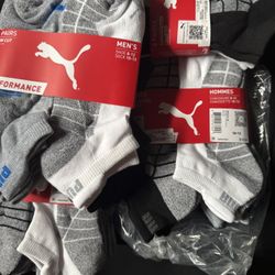 Puma Socks