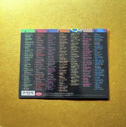 Rhino Like, Omigod! The '80s Pop Culture Box (Totally)' 7-CD Box
