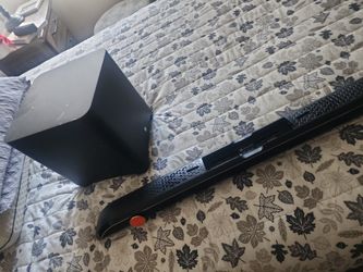 70 $Jbl Cinema Sb450. Souround Spund Speker