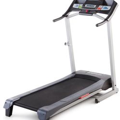 Weslo Treadmill 