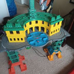 Thomas The Train
