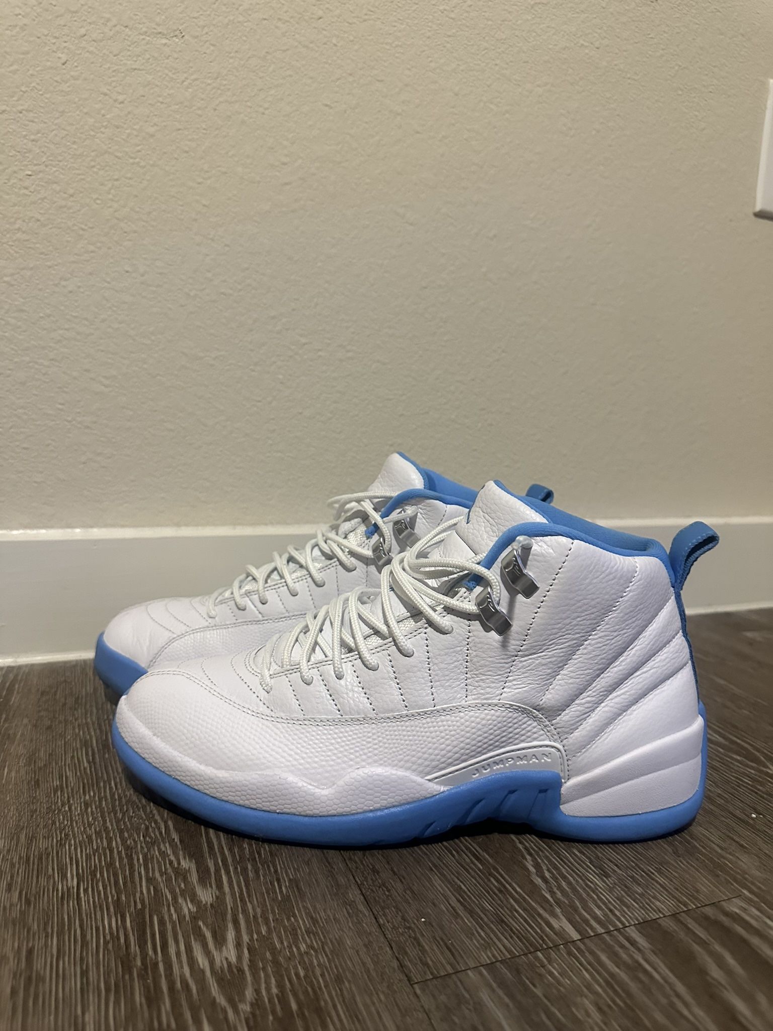 Jordan UNC 12