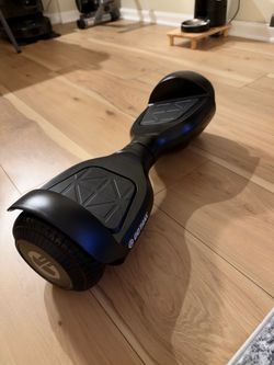 Gotrax Hoverboard Self-Balancing Scooter