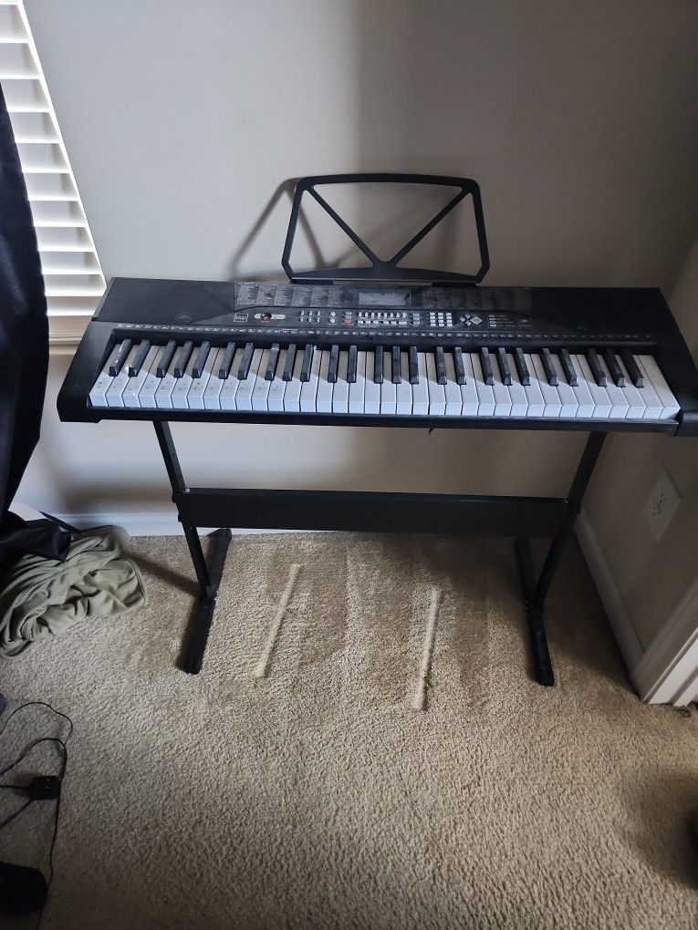 Keyboard