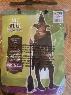 Kids Halloween costume