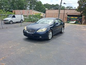 Lexus es 350