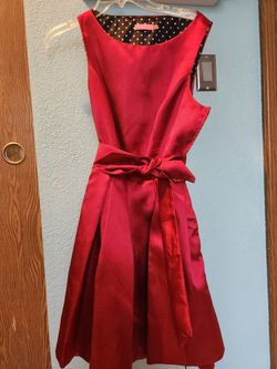 Dresses