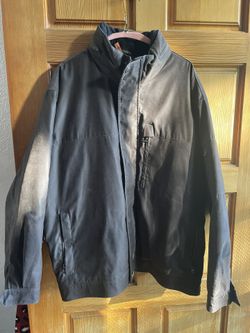 2XL- Michael Kors Men’s Jacket