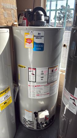 Water heater