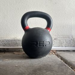 32kg Kettlebell 