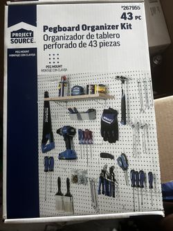 Organizer Kit