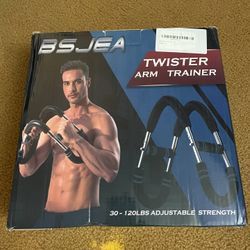 Brand New : Twister Arm Trainer
