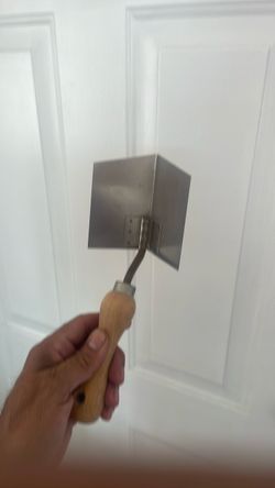 Corner Taping Drywall Finishing Tool