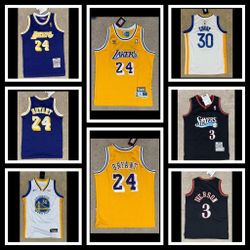 Youth NBA Jerseys