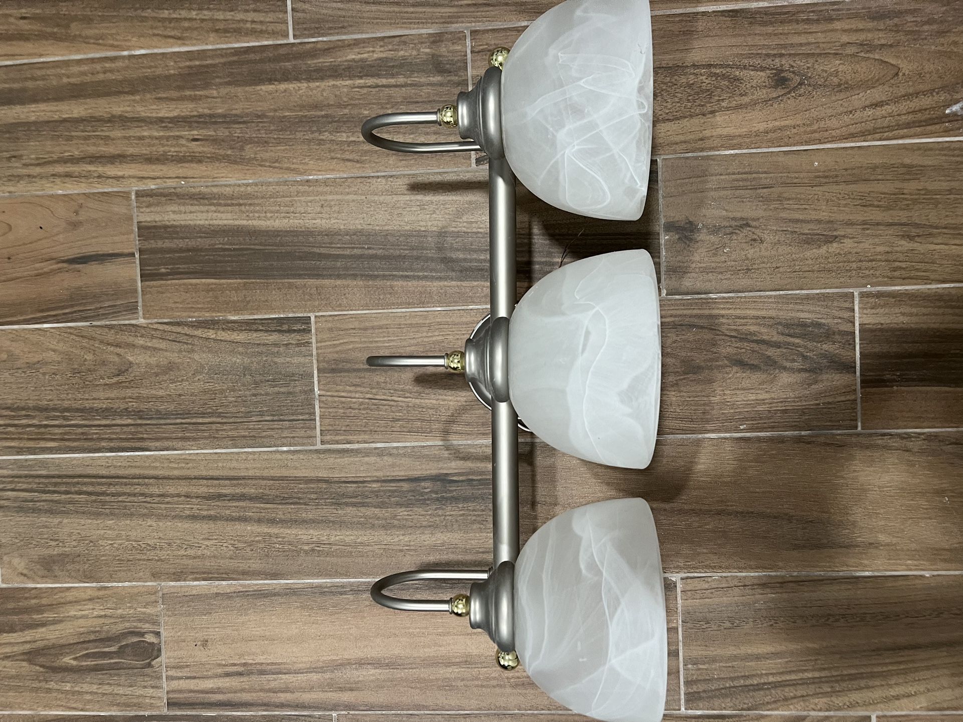 Vanity Lights