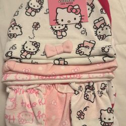 Baby Hello kitty 
