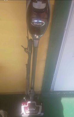 Shark rocket corded stick vacuum
