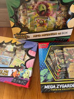 Pokemon card