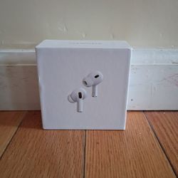 New Airpods 2nd Gen