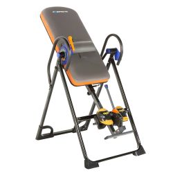 Exerpeutic Inversion Table