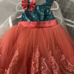 Birthday Dress 
