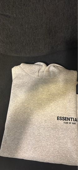 Fear of God Essentials Hoodie