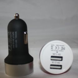 Usb Car Charger Many Different Ones Available