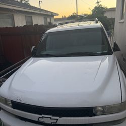 Oem Chevy 2500 Hd Hood 