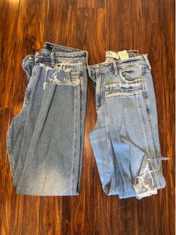 Hollister Jeans