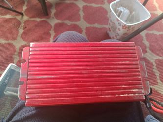 Power inverter